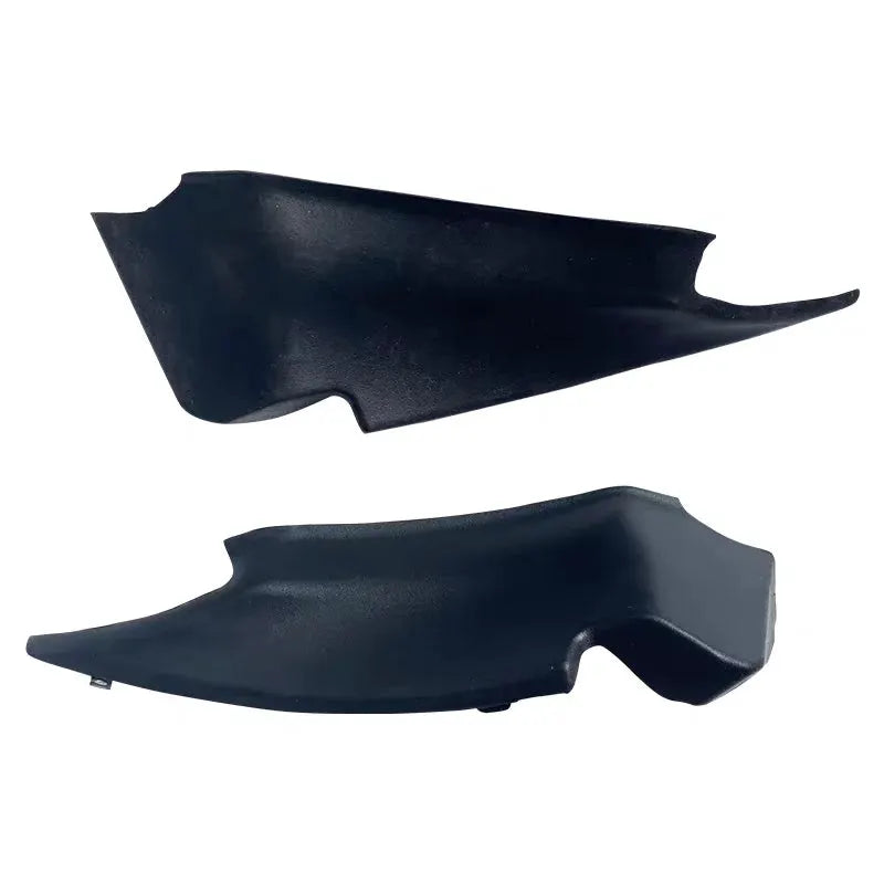 Couvercle de pare-brise avant pour JAC J7, couvercle latéral d'essuie-glace IC5, ventilation décorative à l'eau, 5206610U7300 by InterCyprus Trading Ltd