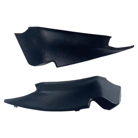Couvercle de pare-brise avant pour JAC J7, couvercle latéral d'essuie-glace IC5, ventilation décorative à l'eau, 5206610U7300 by InterCyprus Trading Ltd