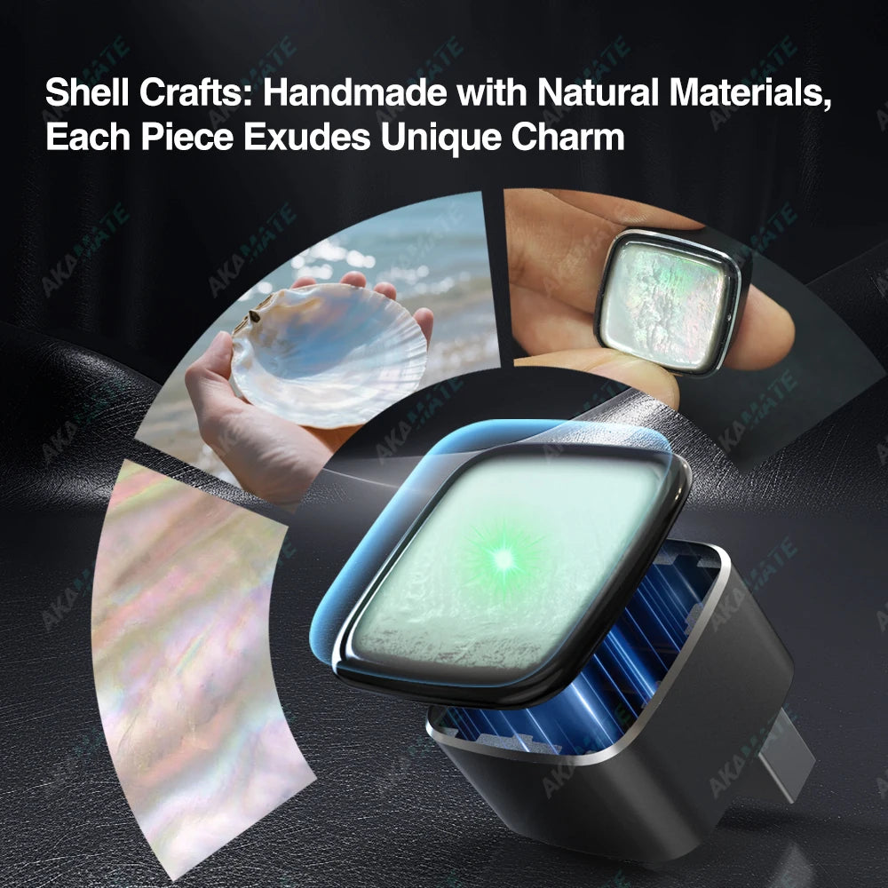 2in1 CarPlay Adapter Original OEM - Wireless CarPlay