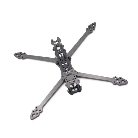 Mark4 FPV Racing Drone Frame Kit &ndash; Durable Carbon Fiber Construction