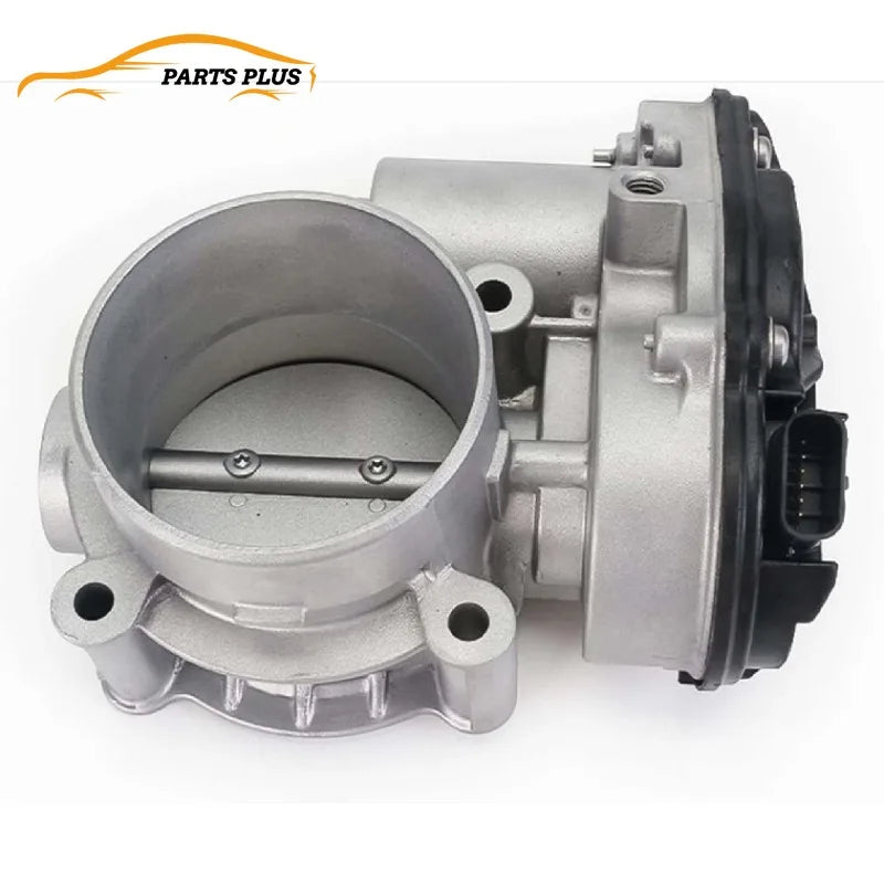 Sähkösäätöinen kaasuläppä Ford Fusionille, C-Maxille, Transit Connectille