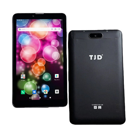 717QW GPS Tablet 7 Inch &ndash; Ultra Slim 2MP Front Camera