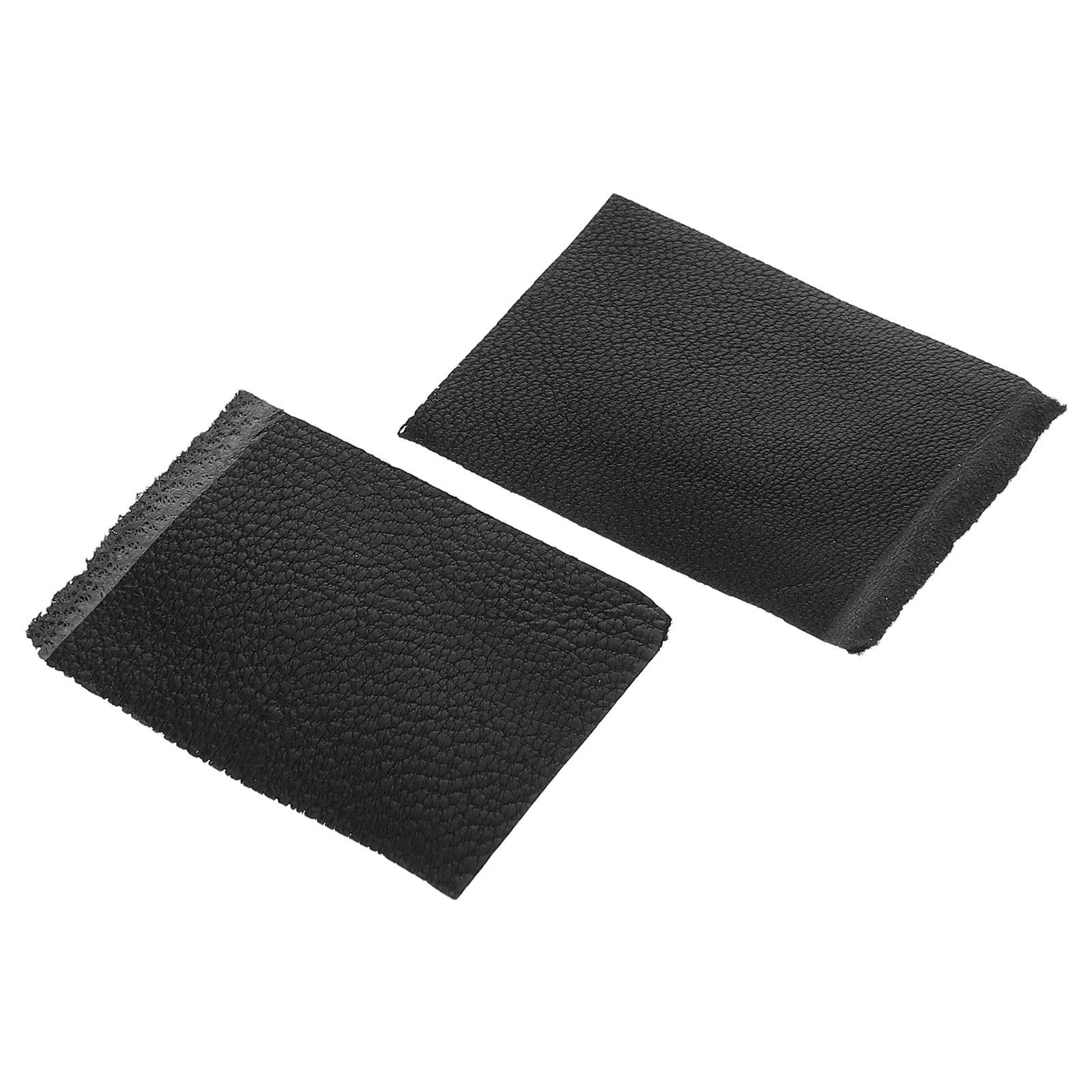 Violin Grip Sleeve 2Pcs PU Leather &ndash; Durable Accessory