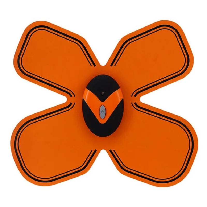 EMS Impulse Muscle Shaper &ndash; 6 Modes for Muscle Building