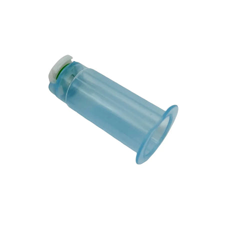 Needle Holder Bayonet Set &ndash; Vet Blood Collection Tools