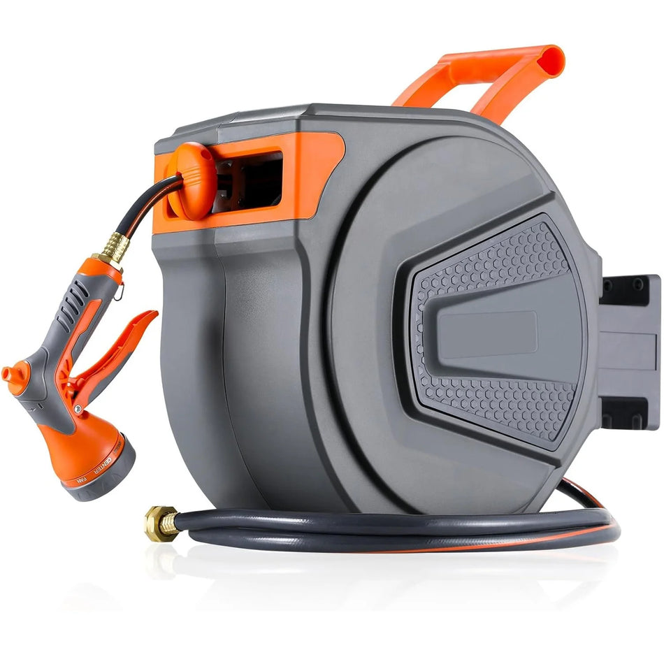 Navijalnik cevi za steno 20 do 30M UV odporen