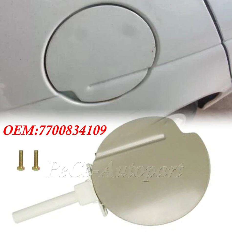 Degvielas tvertnes vāciņš Renault Megane Mk1 benzīna dīzeļa modelim 7700834109