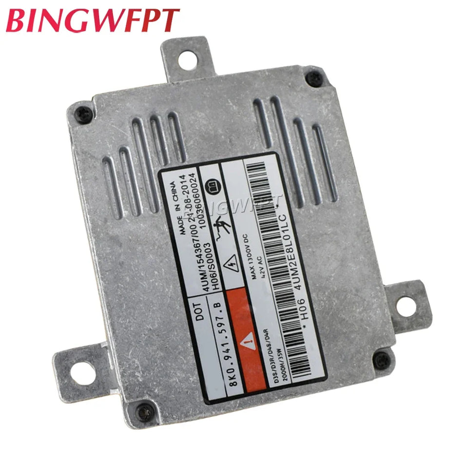 Lampa de far HID cu balast pentru Volkswagen Passat, Jetta, Golf A3 A4 A8
