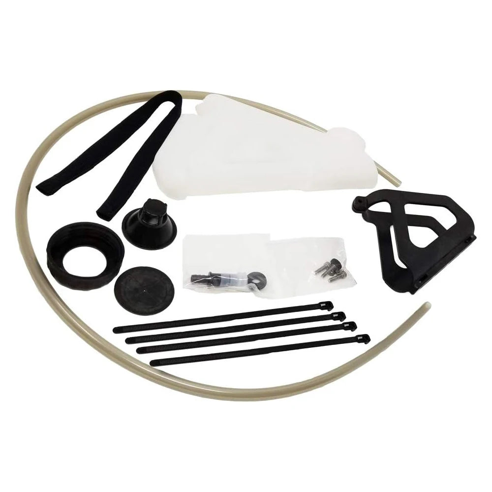 F1 Bicycle Water Bottle &ndash; Hands-Free Frame Mounted Hydration System