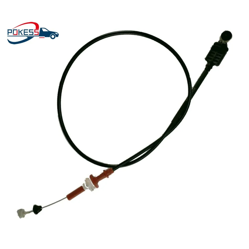 Accelerator Cable Engine Control Line for Ford Mondeo 2.0
