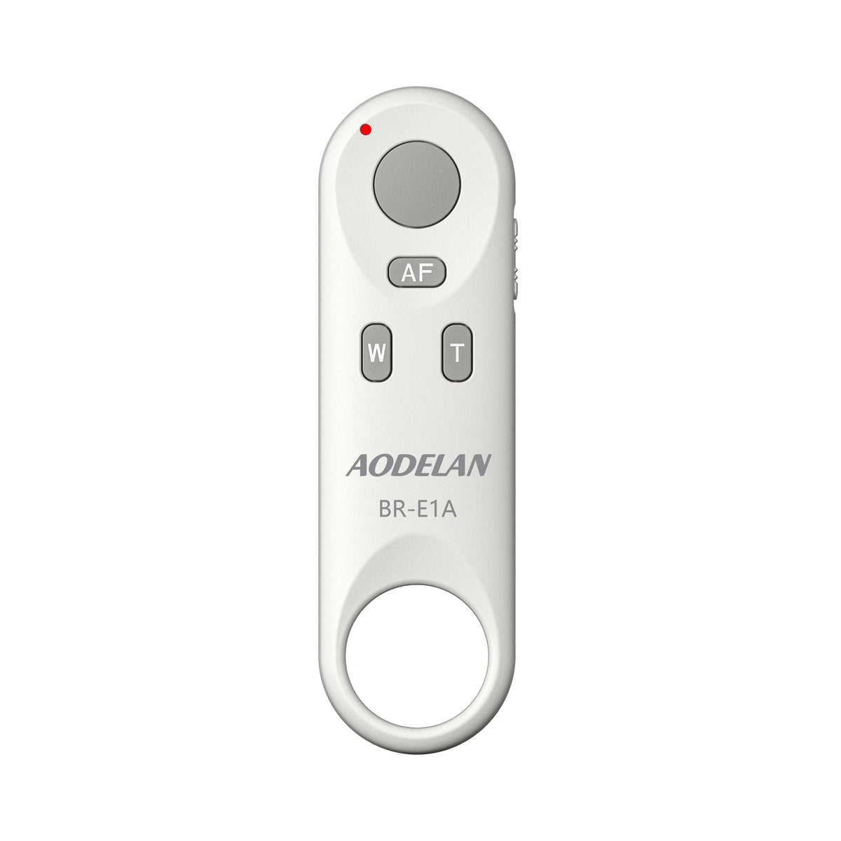 BR-E1 Wireless Remote Control Shutter Release &ndash; For Canon White BR-E1A / CHINA
