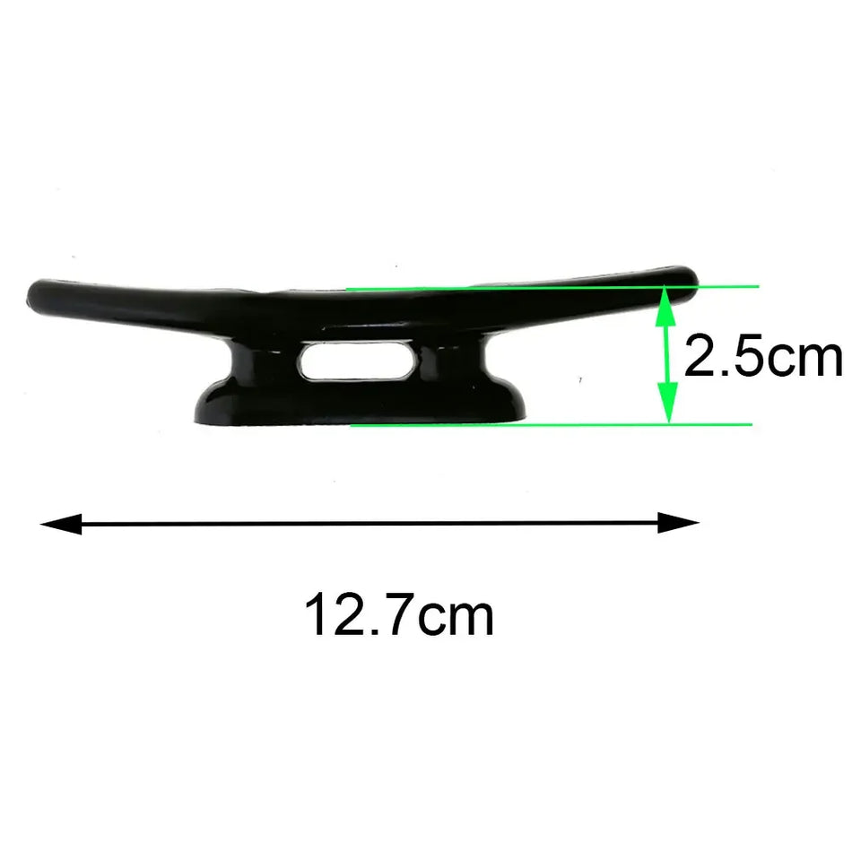Nylon Marine Boat Deck Cleat - Durable &amp; High Quality