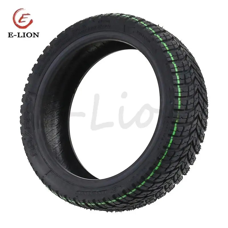 NoEnName Null Electric Scooter Tires &ndash; Durable Vacuum Design Vacuum Tire