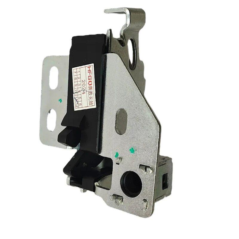 Taildoor Auxiliary Lock Replacement For JAC Sunray 6305130R004 by InterCyprus Trading Ltd