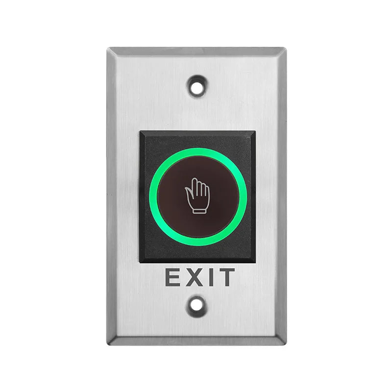 GH80B/GH70B/K10/29NT-W Exit Button &ndash; No Touch Release