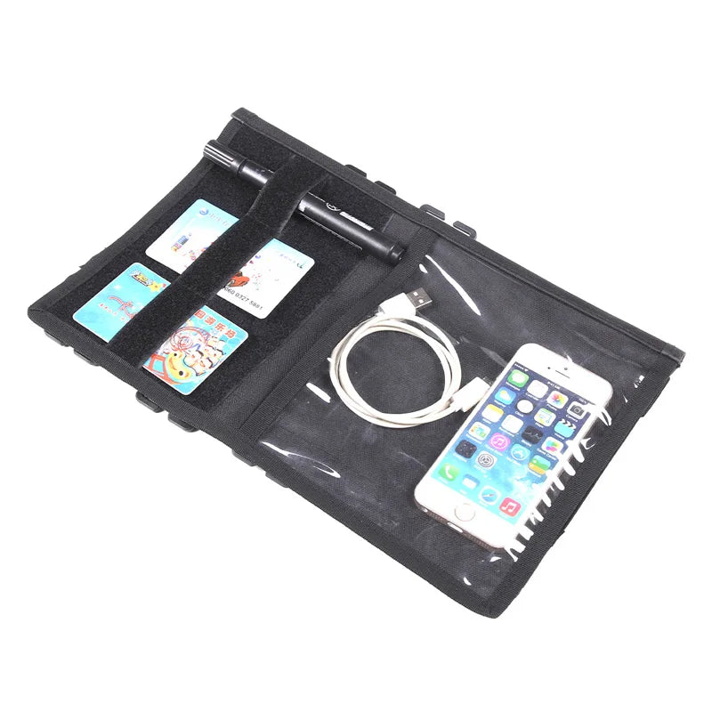 Hummer H2 Aurinkovisiirin järjestäjä aurinkolaseille, korteille ja kynille, musta monitoiminen aurinkovisiiripussi