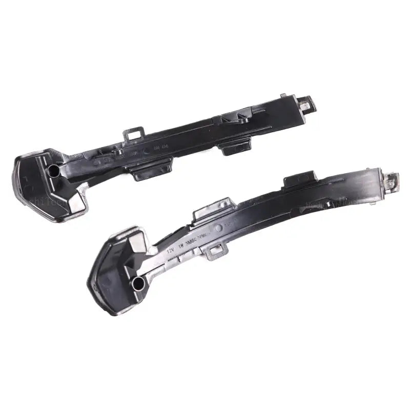 Dynamic LED Turn Signal Lights Rearview Mirror Indicator Blinker Repeater For VW Passat B8 Arteon 2015 2016 2017 2018 2019 by InterCyprus Trading Ltd