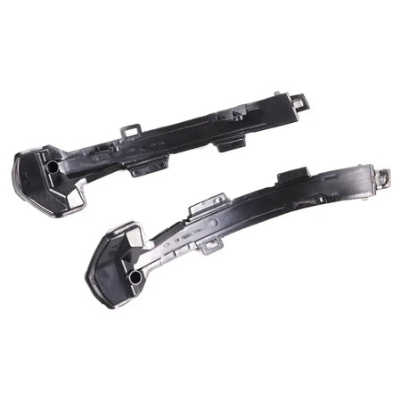 Dynamic LED Turn Signal Lights Rearview Mirror Indicator Blinker Repeater For VW Passat B8 Arteon 2015 2016 2017 2018 2019 by InterCyprus Trading Ltd