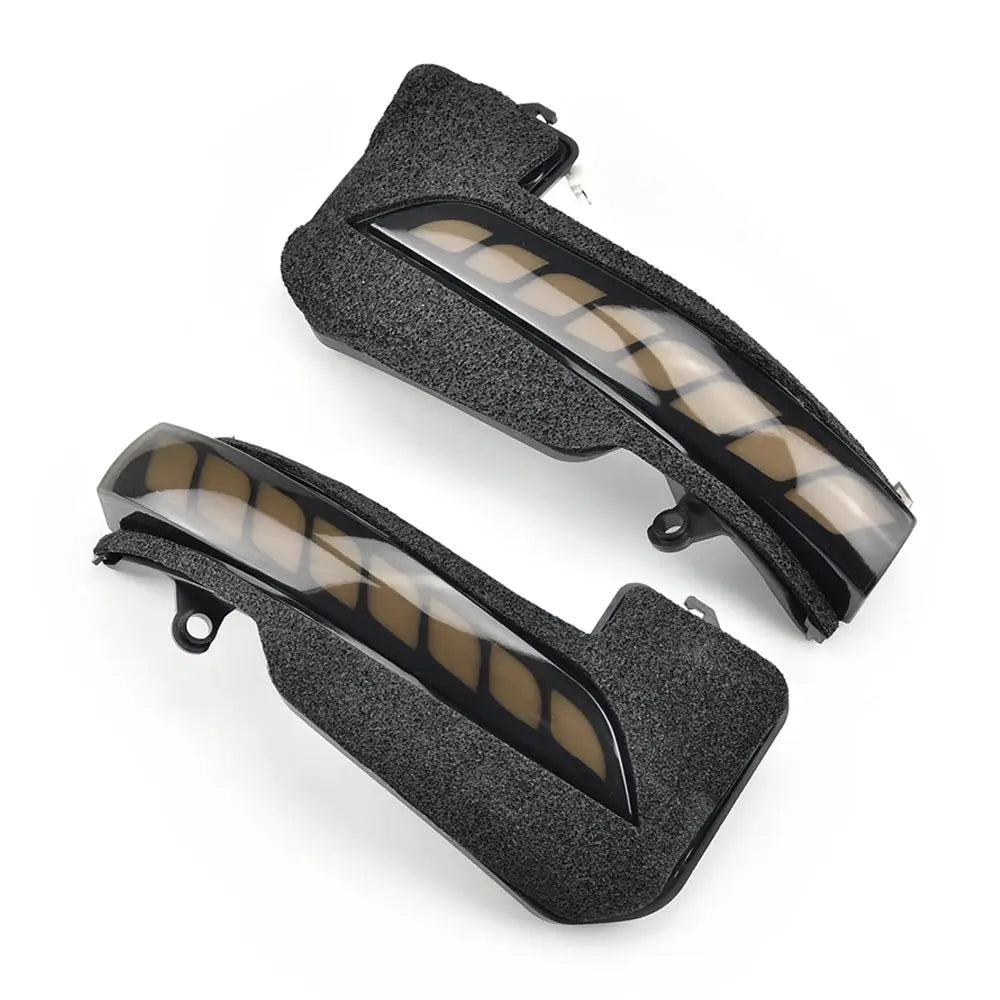 Dynamic LED Sequential Turn Lights for Toyota Fortuner AN150 AN160 by InterCyprus Trading Ltd