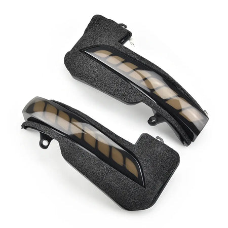 Dynamic LED Sequential Turn Lights for Toyota Fortuner AN150 AN160 by InterCyprus Trading Ltd