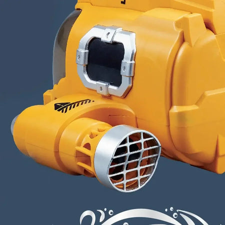 Spray RC Boat Submarine &ndash; High-Speed Smart Waterproof Design