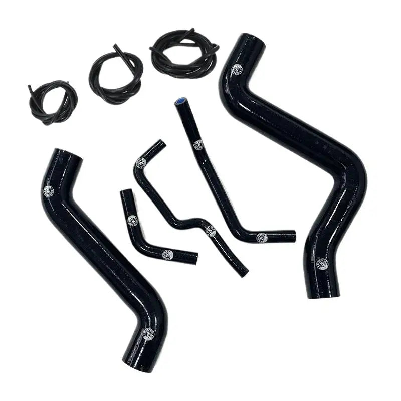 Tubo del radiatore in silicone per Fiat Coupe 1.8/2.0 Turbo 16V GT