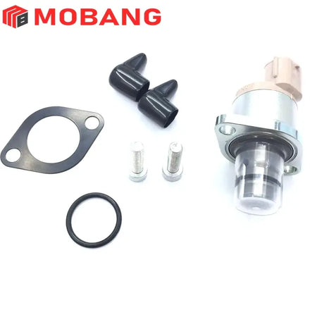 A6860-EC09A A6860-VM09A MOriginal Box Fuel Pump Regulator Solenoid Suction Control SCV Valve 294200-0360 1920QK 9665523380 by InterCyprus Trading Ltd