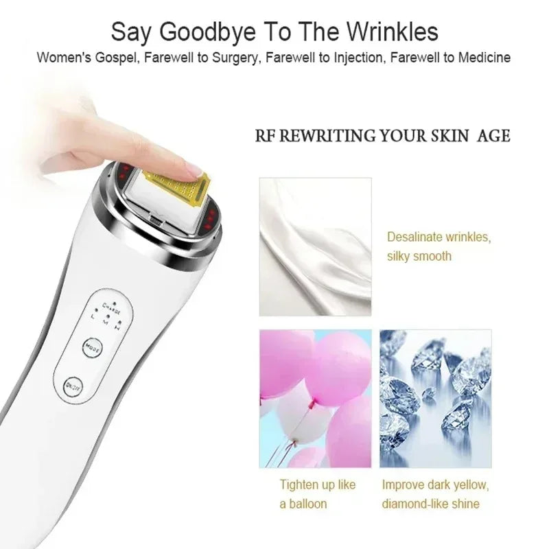 Electric Facial Lifting Machine &ndash; Anti Wrinkle And Lifting