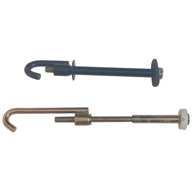 Spare Tire Hook For JAC M3 M4 M5 H1 STAREX 62870-4A000 62875-4A001 62876-4A000 3105200V0030 by InterCyprus Trading Ltd