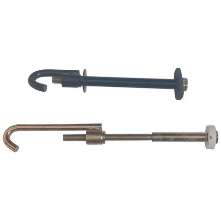 Spare Tire Hook For JAC M3 M4 M5 H1 STAREX 62870-4A000 62875-4A001 62876-4A000 3105200V0030 by InterCyprus Trading Ltd