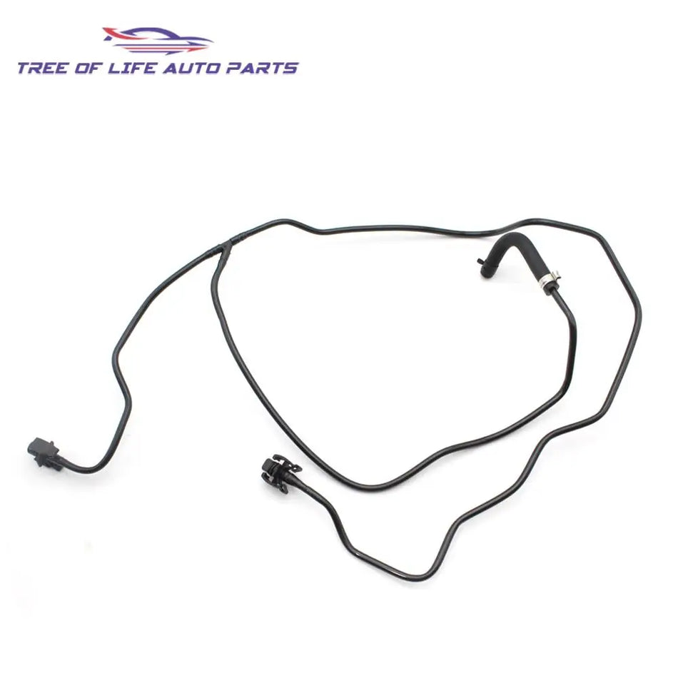 Tubo del radiatore per Ford Focus Mk3 tubo di ritorno dell'acqua PA66 sostituzione del sistema di raffreddamento del motore