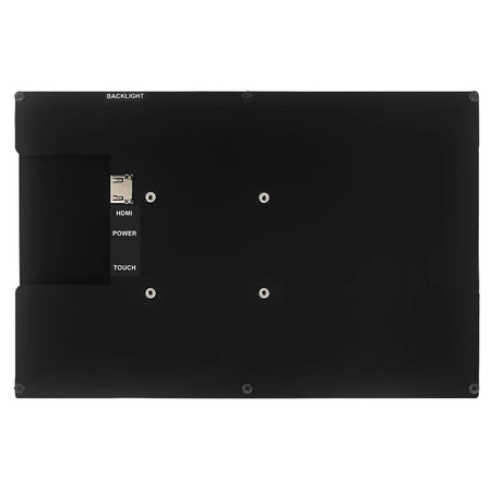 10.1 Inch IPS LCD Monitor &ndash; High-Definition Touch Screen Display