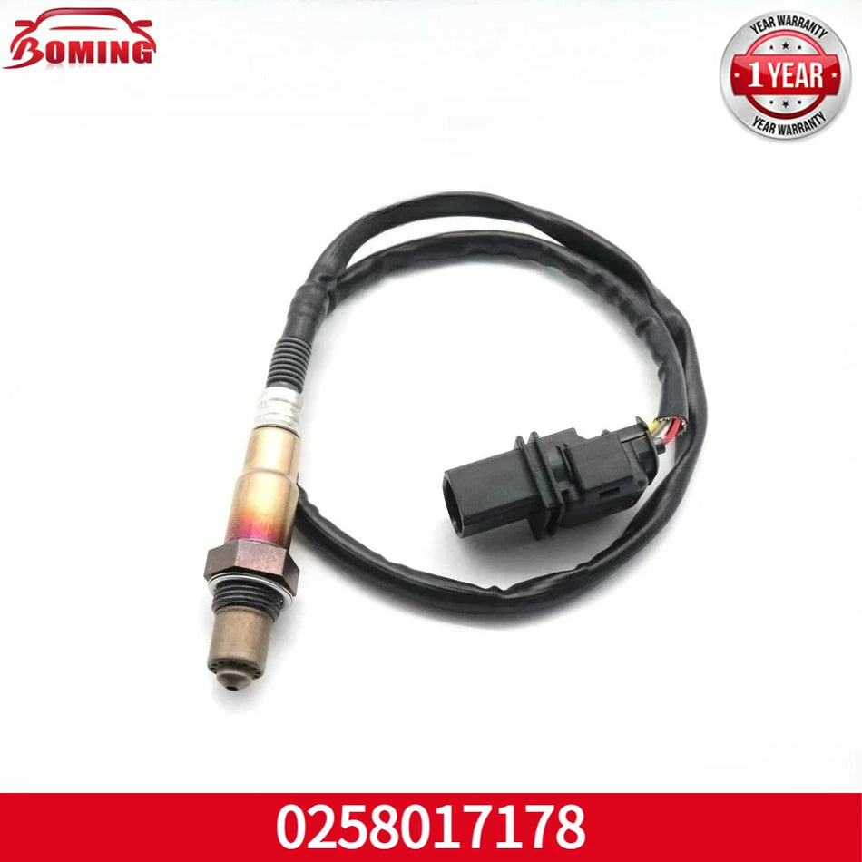 Air Fuel Ratio Sensor for Audi A1 A3 A5 Q8, for Volkswagen Amarok