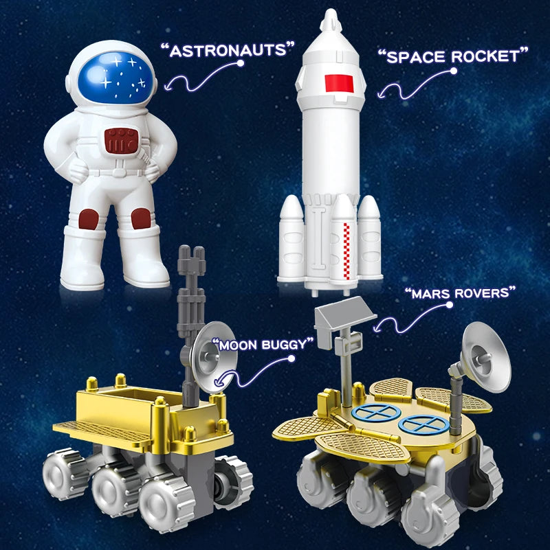 Dinosaur Windmill Gear Building Blocks &ndash; Engaging 2-in-1 Educational Playset