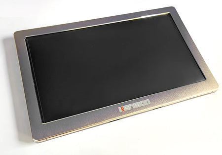KKENMO 700T &ndash; 7 Inch HD Display with Lifetime Maps Updates