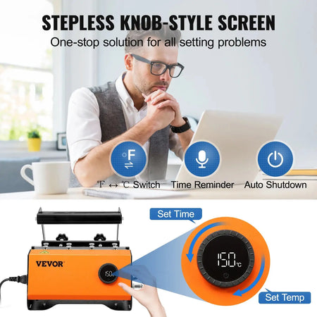 Sublimation Tumbler Heat Press 20oz 30oz Machine