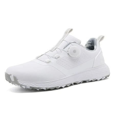 Golf Sneakers Men &ndash; Waterproof and Comfortable Design