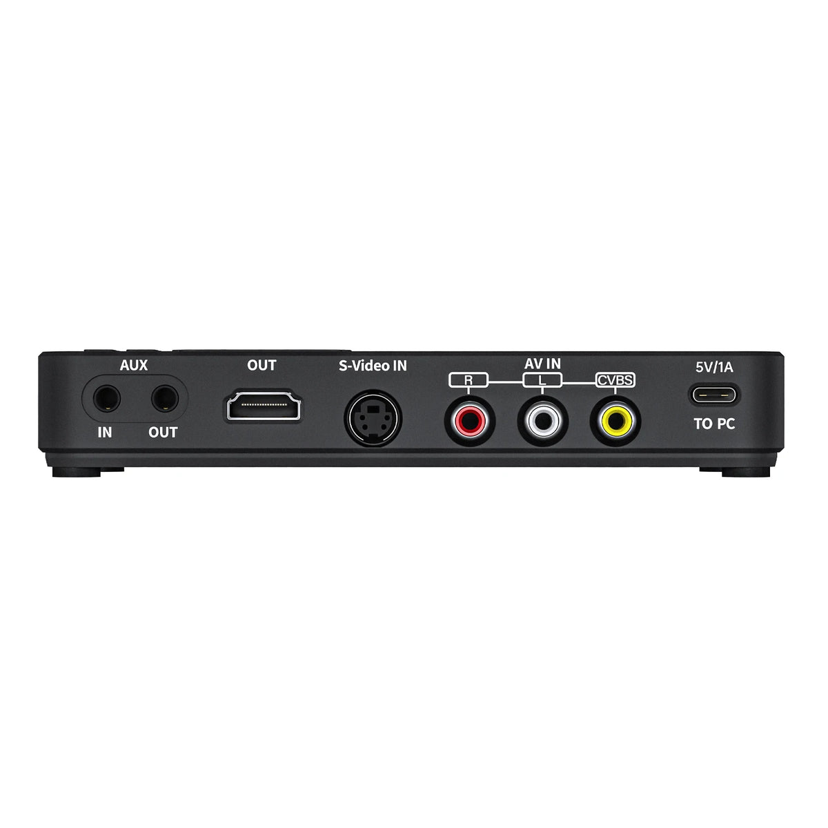 High-Performance UNISHEEN UR230A Capture Card for Video Recording