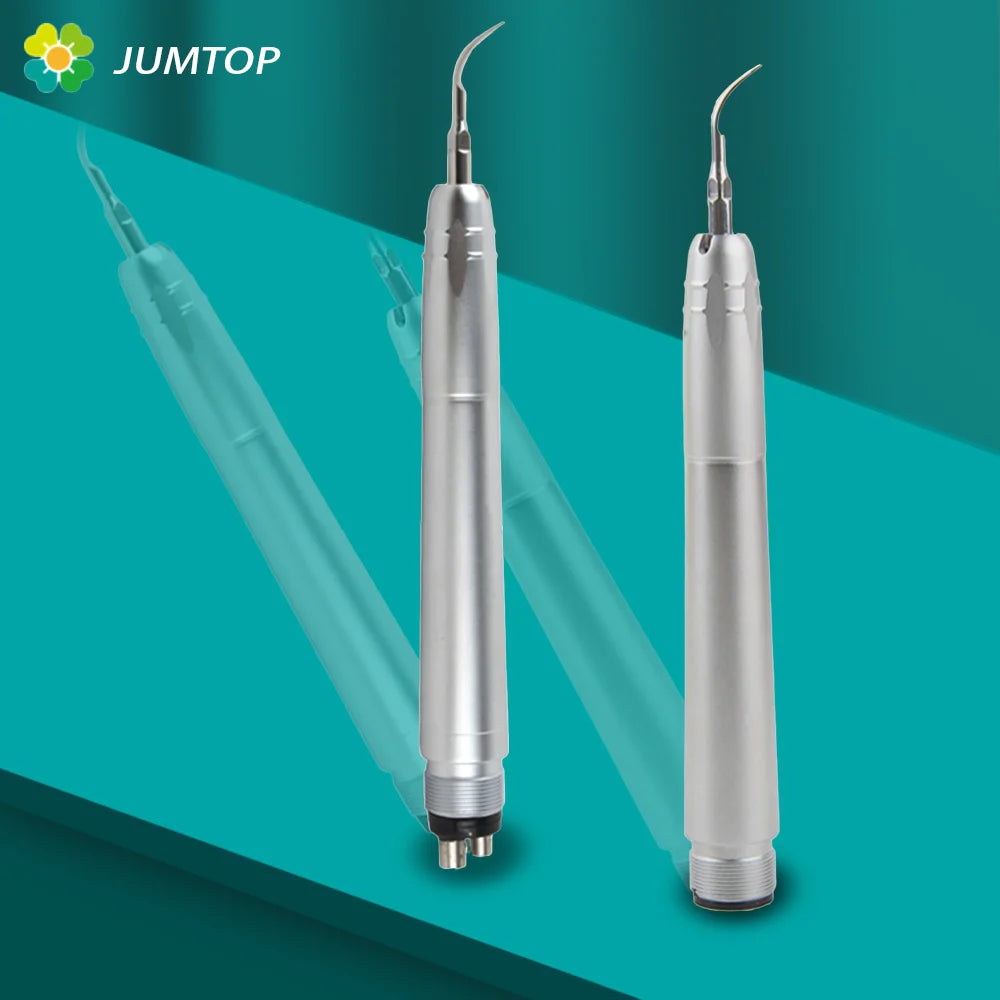 Dental AS2000 Air Scaler &ndash; Ultrasonic Scaling With 4 Tips