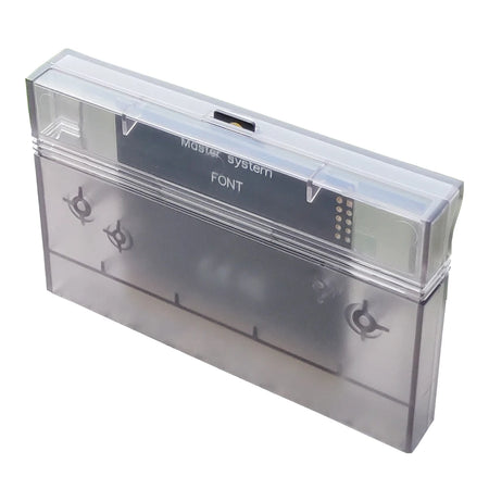 Mosel Game Flash Master System Box for USA/EUR MD Consoles