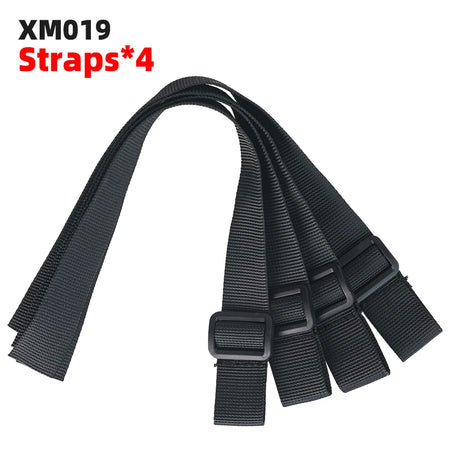 Rhinowalk Motorcycle Bag Straps &ndash; Durable Polyester Construction XM019-4 / CHINA