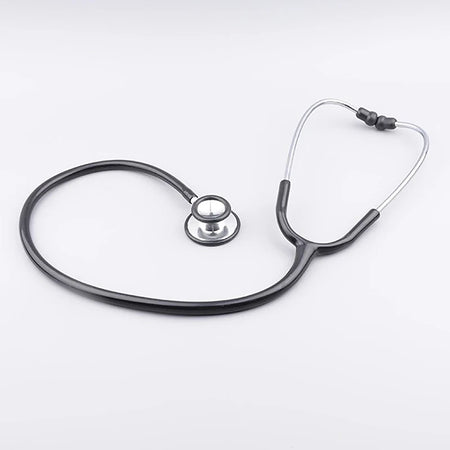 Portable Stethoscope Double Head &ndash; For Veterinary Clinics