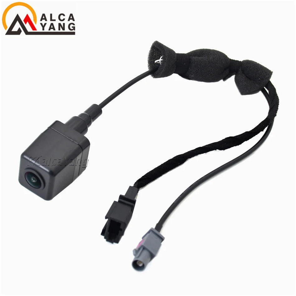 Poignée de coffre avec caméra de recul pour Audi Q7 A3 A5 S5 A6 S6 A8 RS6