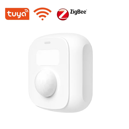 Tuya Zigbee Motion Sensor &ndash; Light Sensor Scene Switch
