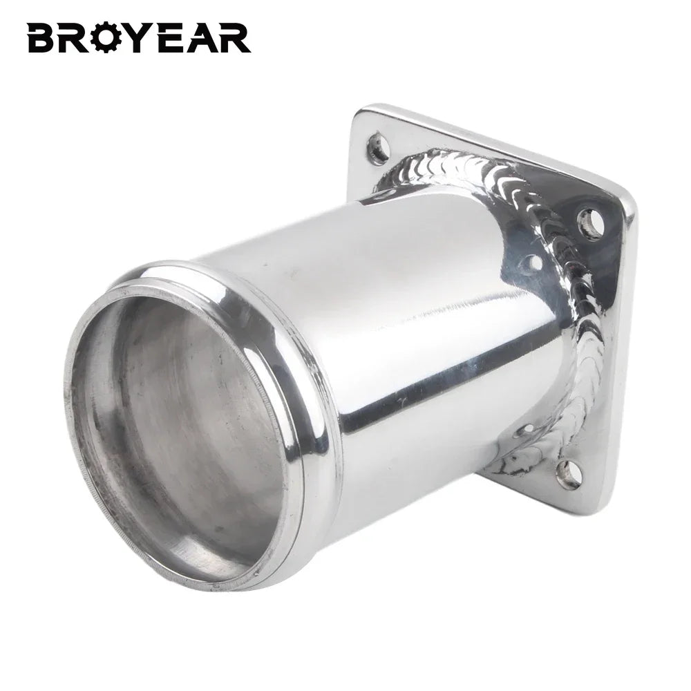 Valve Blanking Adapter Kit for Land Rover Discovery 2 Defender TD5 by InterCyprus Trading Ltd