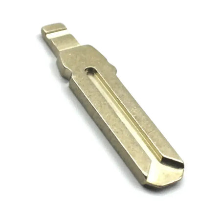 1pcs Key Blade Flip Remote Key Blank For BMW F850GS F850ADV C400GT F900R F750GS K1600 R1200GS R1250GS ADV Cocoon Motorcycle by InterCyprus Trading Ltd
