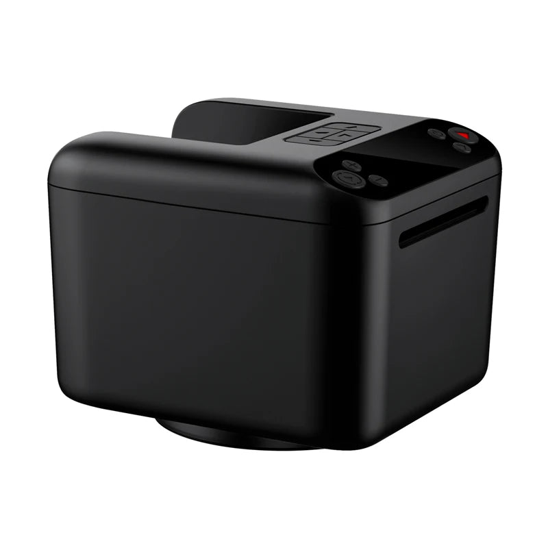 360 Degree Rotating Auto Card Dealer &ndash; AI Shuffling