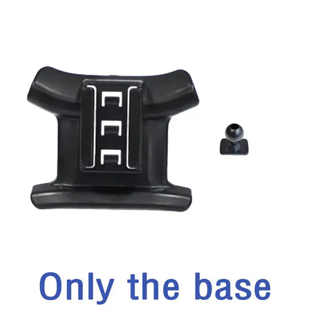 Jeep Renegade Wireless Charging Phone Holder Base 2016 2021 Base