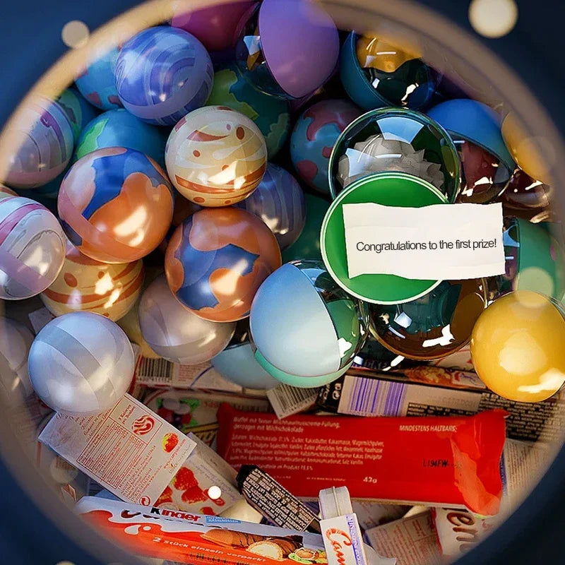 Claw Machine For Kids Doll Toy Mini Crane &ndash; Light Music