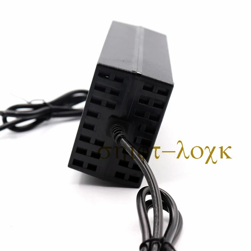 48V 60V Lithium Battery Electric Car Charger for Scooters